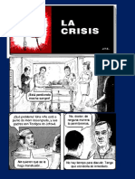 La Crisis