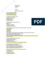 Respondido Questionário Meio Ambiente - Docx Gabarito