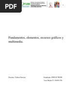 Paradigma IF03 TII FII - Trabajo Actividad 1 24-03-23 - Luis Mejias 30693556 - 103511