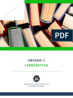 Unidad 1 Tema 1