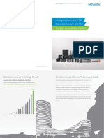 INOVANCE Control Technology Products PLC HMI - 2020 12 04 084832 1 4