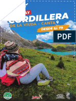 SS - Full Day Cordillera Canta