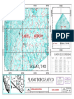 Plano Superficie Prueba 1 para A4-A4