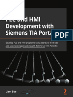 PLC and HMI Development With Siemens TIA Portal (PowerEn - Ir) 1 2