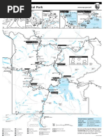 YELL GRTE Tear Off Map 2022 - 508