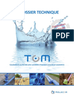 Dossier Technique TOM FR - Web - Jun'18