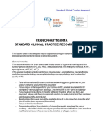 ESCP Craniopharyngioma