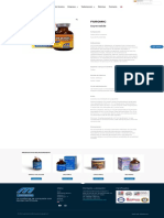 FUROMIC - Laboratorios Microsules