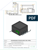 Etapas de La Planta Desalinizadora