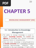 Information, Management and Decision Making