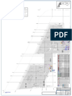 Dya-18 - Planta Techo - Sector A