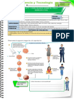 C-4º Act 5-Cyt-Und 5 - Sem 3