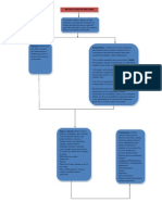 Mapa Conceptual Patologias Cardiacas