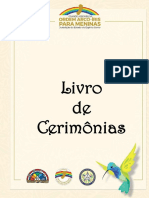 Livro de Cerimonias Completo