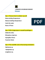 Ibps Afo Test - 7