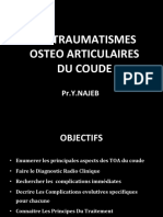 08-Les Traumatismes Osteo Articulaires D