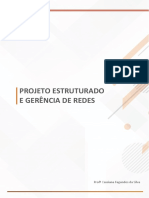 A6 - Monitoramento e Gestão de Redes