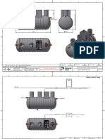 Rewatec SAF030N20-Sales Drawing