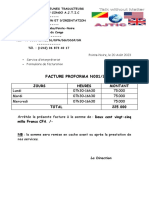 Proforma Ajtic