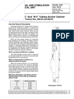 Baker TAC Information