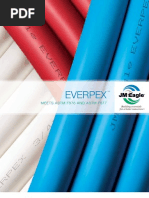 EverPEX Web