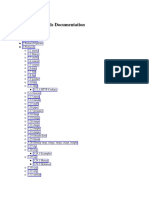 Ffmpeg Protocols