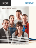 Annual Report 2009 10