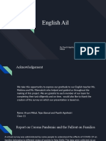 English Ail