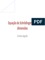 Schrodinger 3d