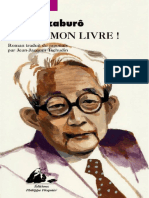 ADIEU MON LIVRE (Ôé Kenzaburô) (Z-Library)