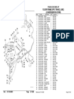 @@B6441@ Floor Frame (PPC Travel Line) (LOADER) (#30163-31999)