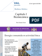 Capítulo I. Biomecánica (Parte 2)