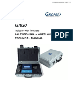 NEW - G620 Technical Manual en