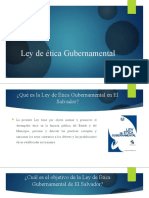 4.3ley de Ética Gubernamental