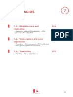 6 - Nucleic Acids