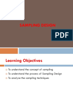 L10 Sampling Design