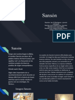 Sanson