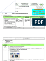 Sa Comun Escribimos La Sílaba y El Guion