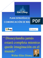 CASO Disney