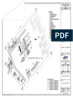 Layout Dan Detail BP KAPB STA 89+400