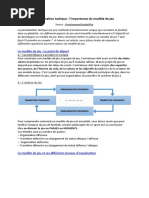 Périodisation Tactique, L'importance Du Modèle de Jeu