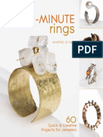 3O-MINUTE Ring Bol