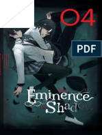 The Eminence in Shadow, Vol. 4