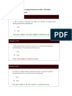 CFAS Millan 2023 Ed Chapter 1 - Conceptual Framework