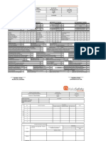 FO-MK-101 Permiso de Trabajo Multiples