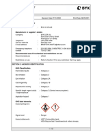 Sds Byk A-Gs-446 Msds Us en