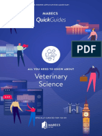 Mabecs QuickGuides Veterinary