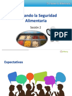 SL - Liderando La Seguridad Alimentaria