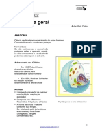 Capitulo 2 Anatomia Geral