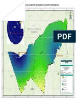 2 Mapa de Isoyetas en El Contexto Departamental